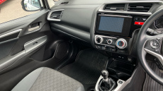 Honda Jazz 1.3 SE 5dr Petrol Hatchback